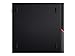 Lenovo ThinkCentre M700 Premium Tiny Business Desktop - Intel Quad-Core i5-6500T 2.5 GHz, 8GB DDR4, 256GB SSD, 802.11ac, Bluetooth, HDMI, USB 3.0, Windows 7/10 Pro (USB Mouse & Keyboard Included)