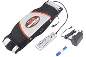 Powerful Vibrating Slimming Belt Vibration Massage Relax Tone Vibrating Fat Burning Weight Losing