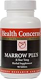 Health Concerns - Marrow Plus - Ji Xue Teng Herbal Supplement - 90 Tablets