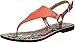 Sam Edelman Women's Greta Flat Sandal