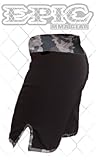 Women MMA Shorts