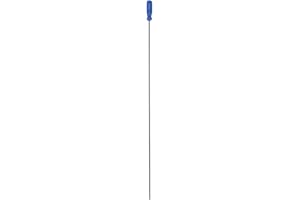 Birchwood Casey Coated Cleaning Rod 33" 22 to 26 Caliber (5.56-6.7 MM)