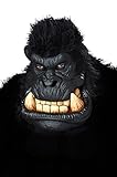 Killa Gorilla Big Mouth Mask