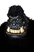 Killa Gorilla Big Mouth Mask