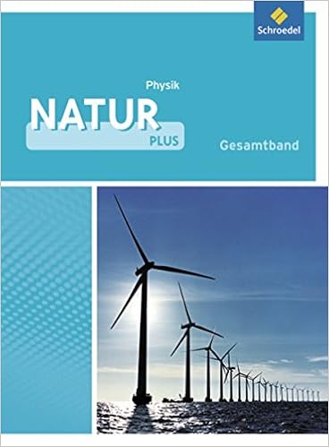 Natur Plus – Physik – Gesamtband