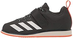 adidas Men's Powerlift 4 Cross Trainer, Earth/Orbit