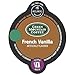 Keurig 2.0 Green Mountain French Vanilla , K-Carafe Packs (8)