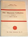The Wheel. "The Discourse Collection: Selected Texts From the Sutta Nipata" Nos. 82-100 Vol.5