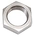 Russell 661871 Endura -3AN Bulkhead Nut