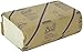 Scott Essential C Fold Paper Towels (02920) with 100% Recycled Fiber (RF), 12 Packs / Case, 200 C Fold Towels / Pack