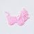 Mememall Fashion 12pcs Baby Carriage Baby Shower Favor Decoration Table scatter Party Decorations