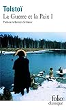 La Guerre Et La Paix, Book 1 (English and French Edition) by Count Leo Nikolayevich Tolstoy 1828-1910 Gra