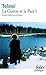 La Guerre Et La Paix, Book 1 (English and French Edition) by Count Leo Nikolayevich Tolstoy 1828-1910 Gra