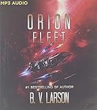 Orion Fleet: Rebel Fleet, Book 2