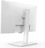 BenQ GW2790QT 27" QHD USB-C Ergo Eye-Care Monitor Noise Filter Speakers Mic view 8