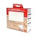 3M Non Print Packing List Envelope PLE-NP1, 4-1/2 in x 5-1/2 in (Box of 100)