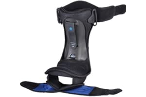 Ovation Medical Hybrid Night Splint Accessory Straps by Ovation Medical Braces