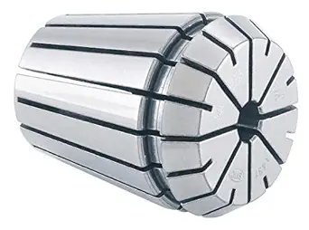 TECHNIKS 3/8" SUPER PRECISION ER32 COLLET .0002 ACCURACY CNC CHUCK MILL