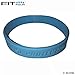 Fit Four The F4X Spartan Grip - with Enhanced Silicone Palm Callus Guard WOD Workout Gloves for Weight Lifting & Cross Training Athletes