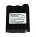SUNDELY® 700mAh Ni-MH Battery Pack BATT-5R AVP-7 for Midland Alan Radio Walkie Talkie GXT-300 GXT-800 LXT-210 HH54VP2