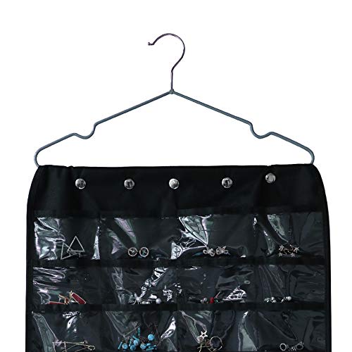 4 Beaverve+Organizer+Necklace+Earrings+Bracelet