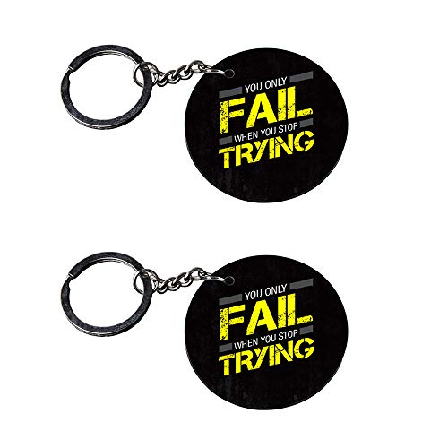 Anuman007 | bike keychain quotes | keychain for uncle Printed Wooden Keychains | Circle Shape Set of 2 keyrings 2×2 inch Anuman007 | bike keychain quotes | keychain for uncle Printed Wooden Keychains | Circle Shape Set of 2 keyrings 2×2 inch