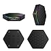 Android 7.1 TV Box,T95Z Plus Android Box 2GB+16GB Dual WIFI 2.4GHz/5GHz 1000M LAN Amlogic S912 Octa-Core Supporting 4K (60Hz) Full HD
