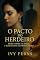 Livro O Pacto do Herdeiro: Uma Dívida de Amor. Uma Traição Inesquecível