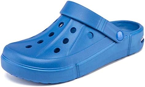 mens outdoor mules shoes