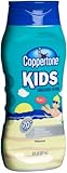 Coppertone Kids Sunscreen Lotion SPF 70+ 8 oz (Pack of 2)