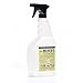 Mrs. MEYER'S CLEAN DAY Tub and Tile Cleaner, Lemon Verbena, 33 Fluid Ounce (Pack of 3)
