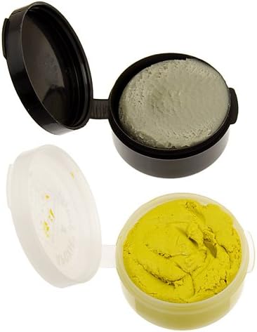 Apoxie Sculpt .10lb (46g) 2-Part Epoxy Yellow