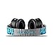 SOL REPUBLIC 1293-00 Steve Aoki Tracks HD On-Ear Headphones