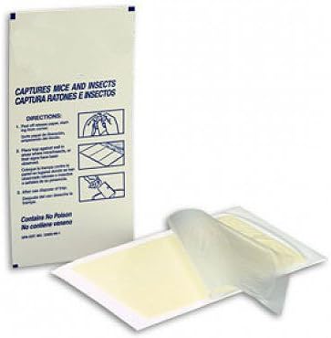 Bed Bug Patrol Traps - 8-Pack