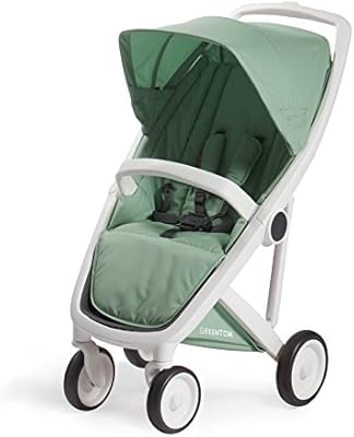 greentom pram australia