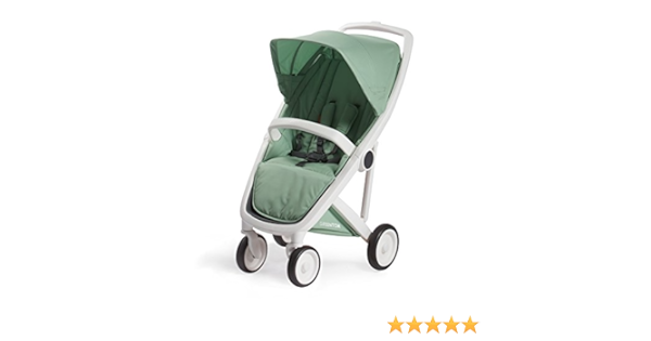greentom stroller amazon