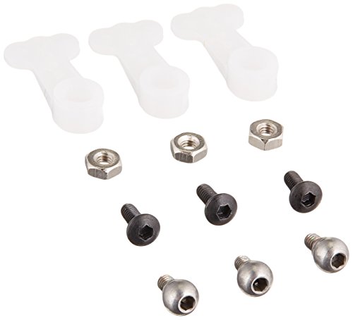 Blade Servo arms with linkage balls Blade 230s