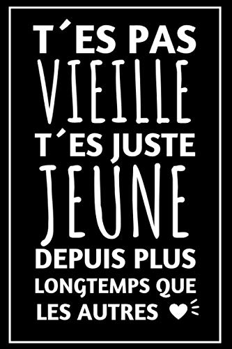 Bon Anniversaire Journal Pour Elle: Idée Cadeau D Anniversaire Pour Femme, Un Carnet De Notes Origi by Sophie Garnier Publishing