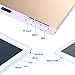 Android Tablet PC 10.1 Inch Unlocked 3G Phone, Android 6.0 MTK 6580 GPS Quad Core,HD 1280X800 IPS Touchscreen with Bluetooth,RAM 1GB ROM 16GB 2G 3G Dual Sim Card Slot WiFi Dual Camera,Gold