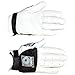 Owen Handball Gloves, Premium Leather, Unpadded with Wrist Strap