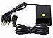 Hi Power 12V DC 2A CCTV Security Camera Power Supply Adapter with 4 (2.1mm) Channel Connectors Port