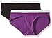 Hanes Invisible Premium & Sporty Cotton-Blend Boyshorts - Extended Sizes