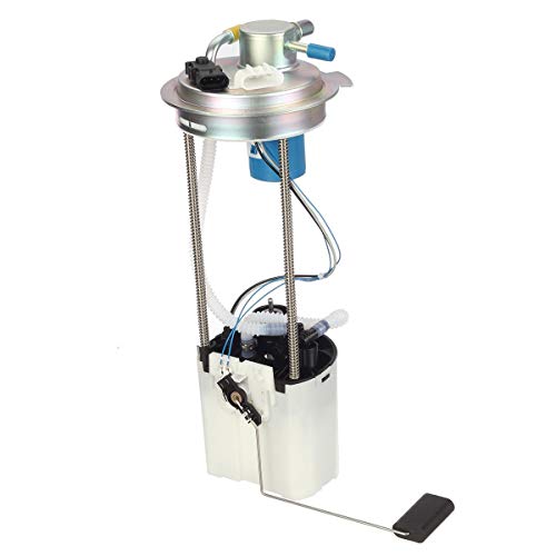 POWERCO MU1847 Fuel Pump Housing Assembly Replacement For Sierra 1500