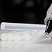 All Purpose Hot Melt Glue Sticks for Big Gun 17-Sticks by Topenca Supplies (Diameter: 7/16 x Long: 12 inches)