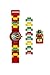 LEGO 8020868 Batman Movie Robin Minifigure Link Watch