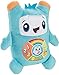 Fisher-Price Glow & Groove Rockit,Multicolor