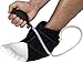 NatraCure Hot/Cold & Air Compression Ankle Brace Support - (6012 CAT) - Helps Stabilize and Relieve Ankle Sprains, Arthritis, Joint Pain, and Sports Injury primary
