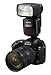 Sony HVLF60M Flash for Alpha Cameras (Black)