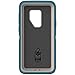 Rugged Protection OtterBox Defender Series Case for Samsung Galaxy S9+ Plus, Case Only - Bulk Packaging - Big SUR (Pale Beige/Corsair)