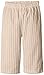 Zutano Unisex-Baby Infant Waffle Cozie Fleece Pant, Oatmeal, 18M (12-18 Months)